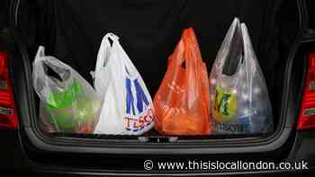 Warning to people shopping at Tesco, Asda, Aldi, Lidl, Morrisons or Sainsbury's