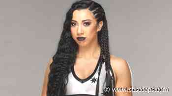 Indi Hartwell & Other NXT Talent Work Dark Matches Before Smackdown - SEScoops