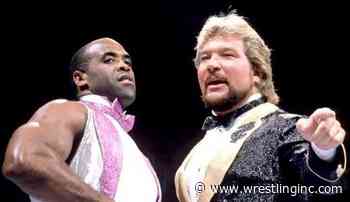 Virgil Sends Warning To WWE NXT Superstar - Wrestling Inc.