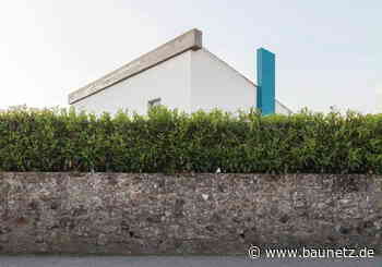 Herausforderung des Vernakulären - Wohnhaus in Portugal von Atelier fala - BauNetz.de