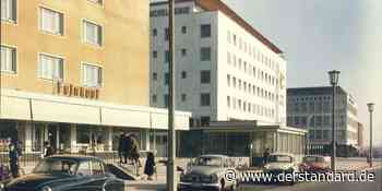 Planstadt der DDR: Utopie Alltag - DER STANDARD