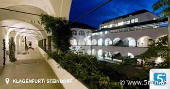 Architektur in Kärnten: Großes Ausstellungsprojekt für 2022 geplant - 5 Minuten