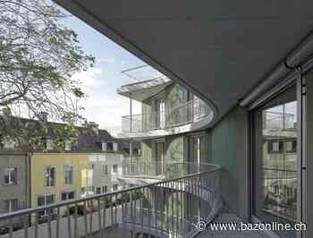 Architektur in Basel – Vom Werkhof zum Wohnhof - Basler Zeitung