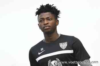 &quot;Het was geen komedie hoor&quot;: De Coninck pleit Eupen-doelman vrij en ziet zoekende Kompany en Onuachu