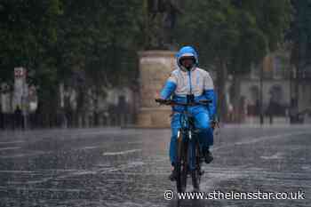 London's flash flooding shows 'danger of climate change', says mayor - St Helens Star