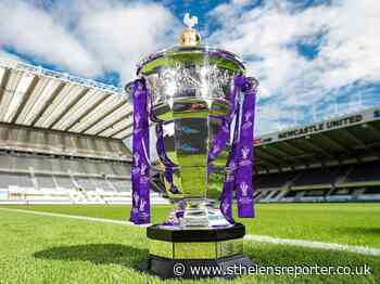 Rugby World Cup organisers pondering next step after double withdrawal - St Helens Reporter