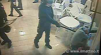 Carcere di Santa Maria Capua Vetere,è battaglia sul reato di tortura - Il Mattino.it - ilmattino.it