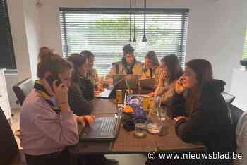 Scouts vinden meteen nieuwe kampplaats - Het Nieuwsblad