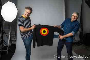 Wemmel heeft voortaan eigen wandelroute vol belpopverhalen - Het Nieuwsblad