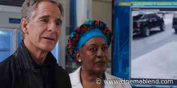 One Big Reason NCIS: New Orleans’ Cancellation Hit Lead Scott Bakula So Hard - CinemaBlend