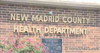 Scott and New Madrid Counties implement new COVID-19 protocols - KFVS