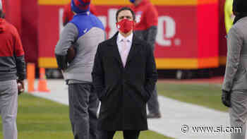 Chiefs Sign Former Raiders Long Snapper Drew Scott - Chiefs Digest