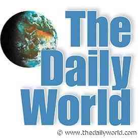 Scott Robert Newberry - The Daily World
