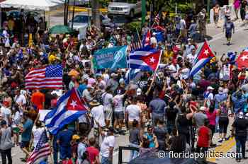 Rick Scott says all options must remain on table in latest Cuba-focused ad - Florida Politics