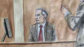 Scott Maddox takes stand in JT Burnette trial - WCTV