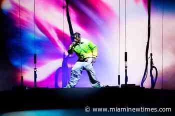 The Ten Best Performances at Rolling Loud Miami 2021 - Miami New Times