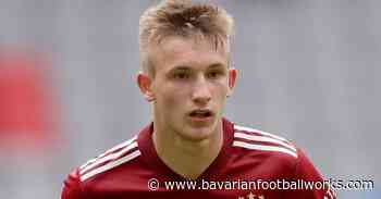 Josip Stanisic, Armindo Sieb, Torben Rhein, and Christopher Scott have impressed Bayern Munich boss Julian Na… - Bavarian Football Works