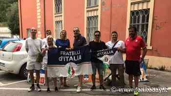 Elezioni a Bertinoro, Fratelli d'Italia tra i cittadini: "C'è molta fiducia e aspettativa" - ForlìToday