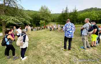 Camminata notturna a Sadurano, poesia e musica a Bertinoro « 4live.it - 4live.it