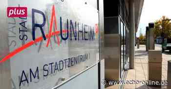 Mehr Geld für ehrenamtliche Kommunalpolitiker in Raunheim - Echo Online