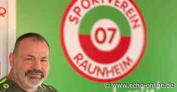 Umbruch beim SV Raunheim: Nur acht Spieler sind noch da - Echo-online