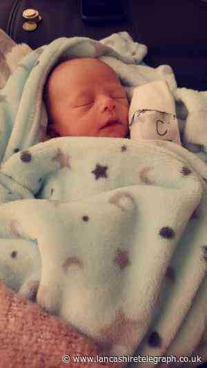 5 wonderful bundles of joy born in East Lancashire