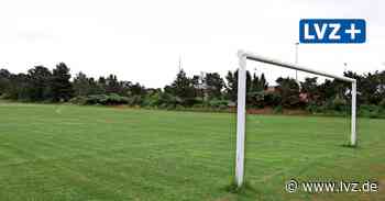 Die Sportstätten im Altkreis Oschatz sind alt – Fördergelder wären mehr als willkommen - Leipziger Volkszeitung