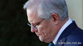 COVID live updates: Scott Morrison says anti-lockdown protests 'achieve no purpose', NSW records two more COVID-19 deaths - ABC News