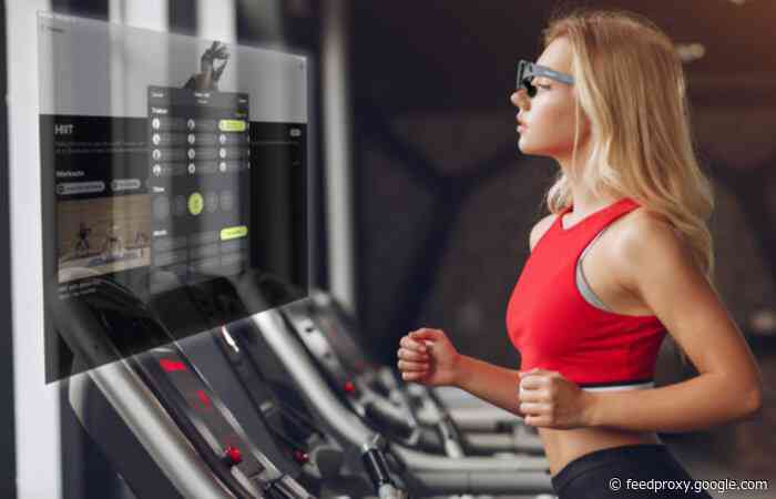 Rokid Air 4K AR glasses raise over $200,000 on Kickstarter