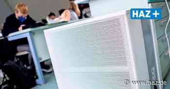 Hemmingen: Vorerst keine Luftfilter gegen Corona für Schulen in Hemmingen - Hannoversche Allgemeine