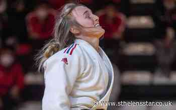 Lucy Renshall defeated on Olympic debut in Tokyo - St Helens Star