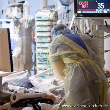Mediziner: Weniger Intensiv-Patienten bei neuer Corona-Welle - radioeuskirchen.de
