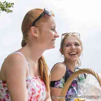 Lachen soll gesund sein - stimmt das? - radioeuskirchen.de