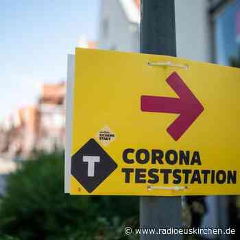 RKI: Sieben-Tage-Inzidenz steigt auf 14,5 - radioeuskirchen.de