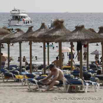 Spanien und die Niederlande sind Corona-Hochinzidenzgebiete - radioeuskirchen.de