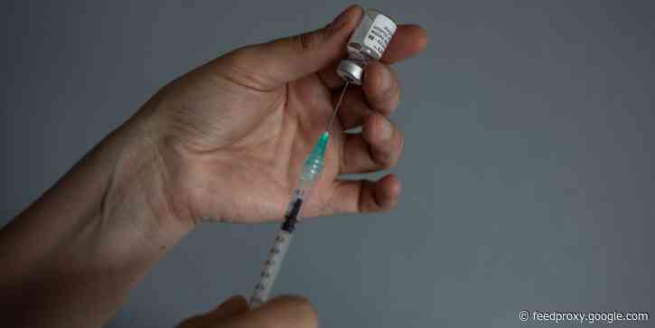 The vaccine mandate 'tipping point': These entities are requiring vaccines as the Delta variant spreads