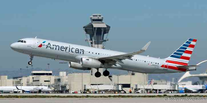 American Airlines is facing fuel shortages at smaller airports, but its planned solution may end up burning more fuel