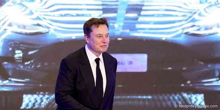Tesla shrugs off the global chip shortage to post its most profitable quarter yet