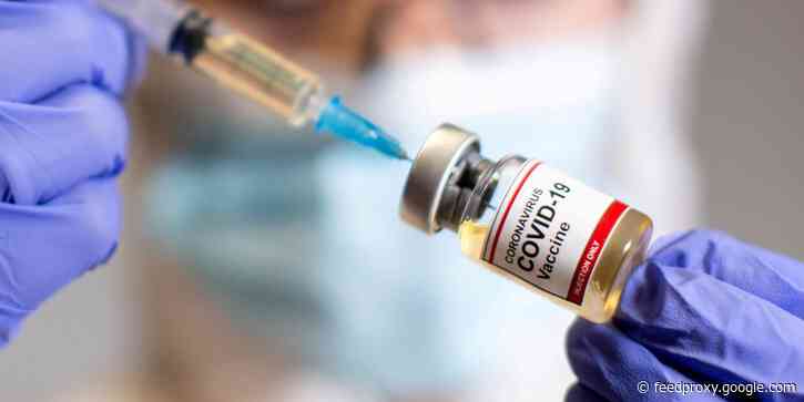 US Department of Veterans Affairs becomes the first federal agency to require healthcare workers get vaccinated