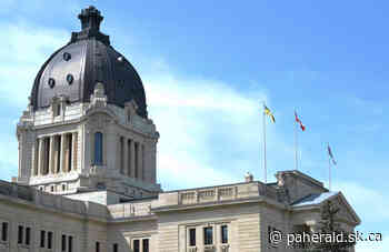 Increased risk of COVID-19 declared in Dillon, La Loche and Buffalo River Dene Nation - Prince Albert Daily Herald