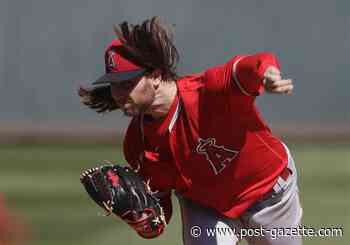 Pirates acquire LHP Dillon Peters from Angels, DFA Kyle Crick - Pittsburgh Post-Gazette