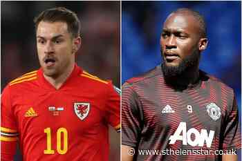Football rumours: Juventus looking to offload Aaron Ramsey - St Helens Star