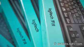 Logitech Sales Rise 66 Percent on Higher Demand Amid Work-From-Home Activity
