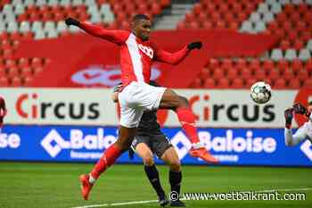Oulare wil weer genieten van Britse sfeer, nieuwe club getuigt: &quot;Zeven maanden lastige onderhandelingen met Standard&quot;
