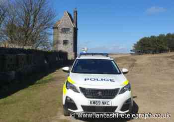 Man exposed himself to group of teenage girls in Rivington