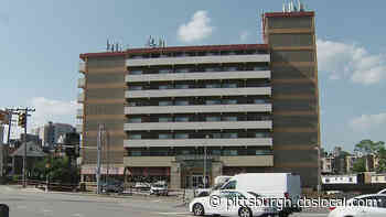 Pitt To Redevelop Closed Hotel, Panera Bread Into Grocery Store, Housing