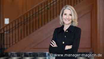 Amy Edmondson: Wie erleichtern Führungskräfte ihrem Team den Einstieg ins neue Normal?