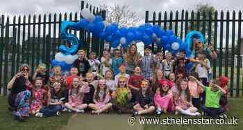 How this St Helens primary school celebrated reaching 50 years old - St Helens Star