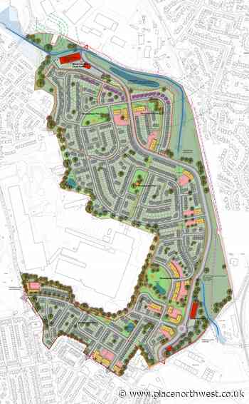 Place North West | Attention turns to land sales at St Helens' largest brownfield site - Place North West