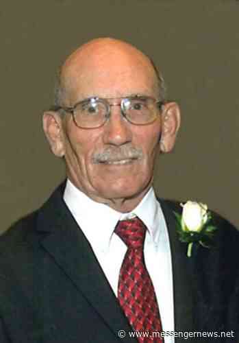 THOMAS DILLON | News, Sports, Jobs - Fort Dodge Messenger